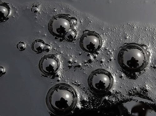 تصویر 1 از خرید قیمت قیر حلب 17 کیلویی + قیمت فروش استثنایی